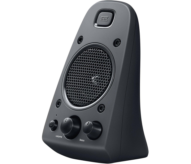 LOGITECH 2.1 Z625 THX Speaker System - 410208 - zdjęcie 4